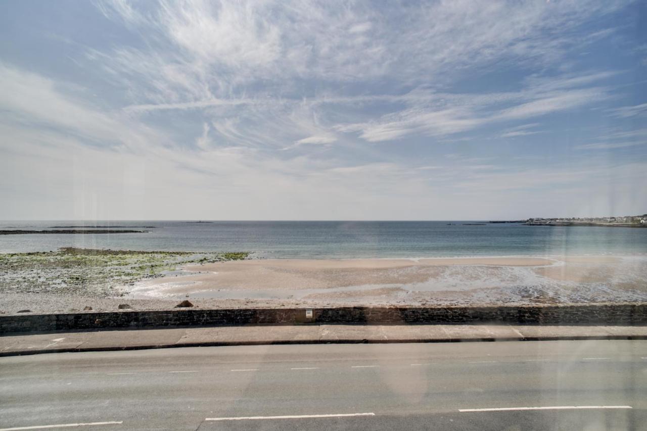 Shore Hotel Port Saint Mary ภายนอก รูปภาพ